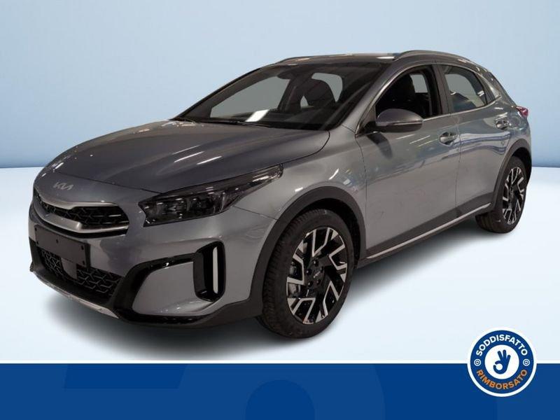 KIA Xceed MY25 1.5 TGDI MH DCT BUSINESS