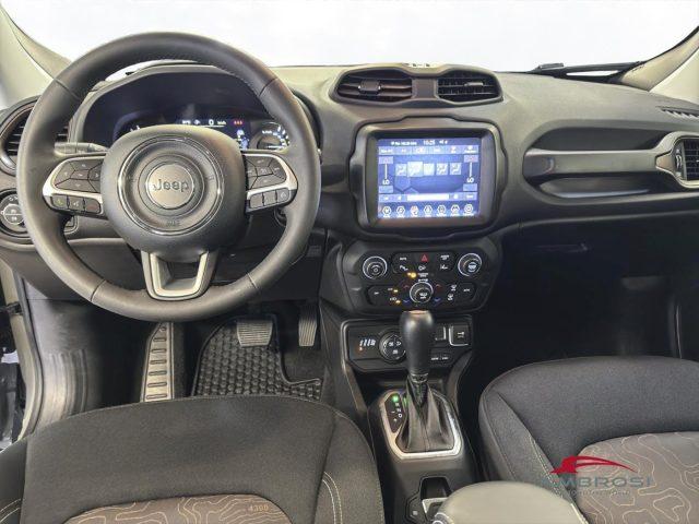 JEEP Renegade 1.3 T4 240CV PHEV 4xe AT6 Upland Cross