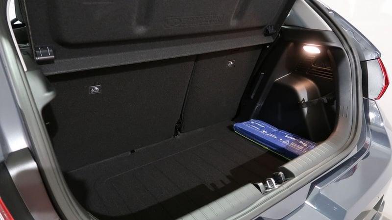 Hyundai i20 i20 1.0 t-gdi Connectline 90cv dct