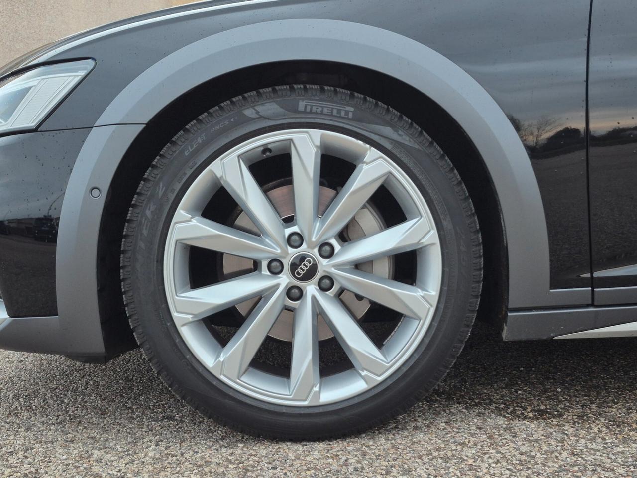 Audi A6 allroad A6 allroad 40 TDI 2.0 quattro S tronic