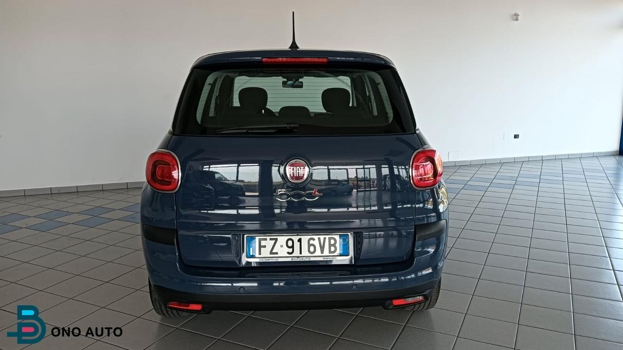 Fiat 500L 1.3 Multijet 95 CV Business