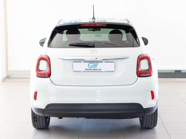 Fiat 500X 500X 1.3 mjet 95cv