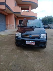 Fiat Panda 1.2 Natural Power