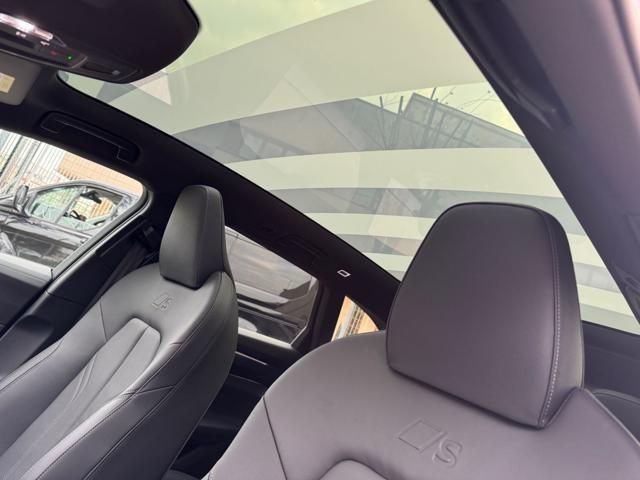 AUDI A6 Avant 40 TDI S Tronic S Line Edition 204CV KM.0