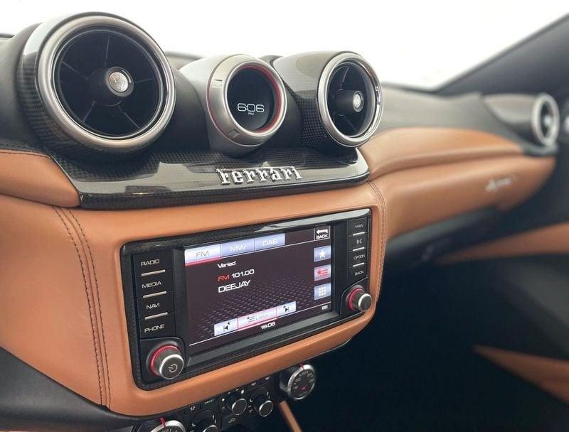 Ferrari California California T DCT