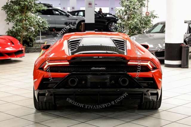 Lamborghini Huracán EVO|COFANO TRASP.|SPECIAL PAINT|CARBO|SENSONUM|FUL