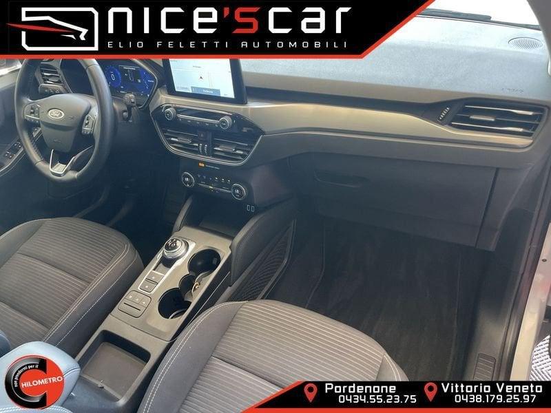 Ford Kuga 1.5 EcoBlue 120 CV 2WD Titanium Business