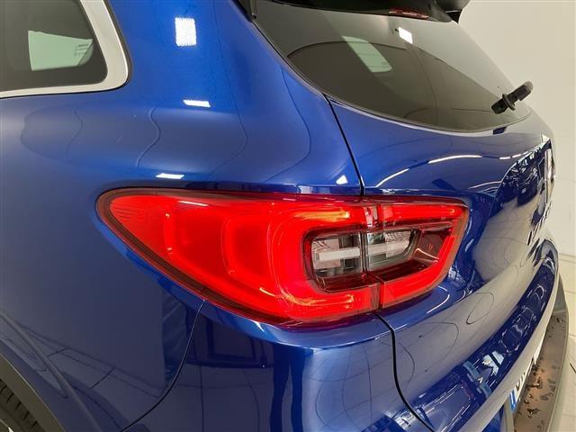 RENAULT Kadjar 1.5 Blue dCi Techno EDC