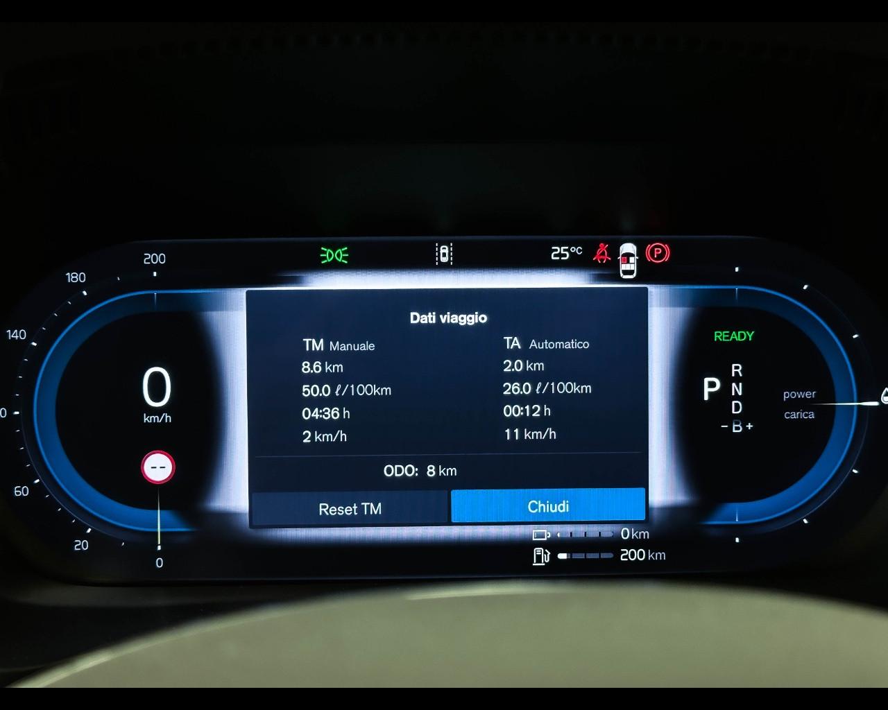 VOLVO XC60 (2017-->) - XC60 T6 Plug-in hybrid AWD automatico Plus Bright
