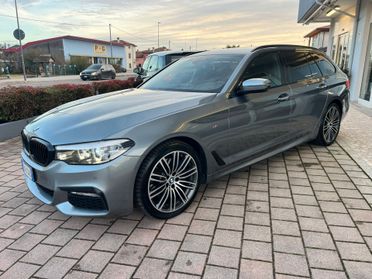 Bmw 525 525d Msport