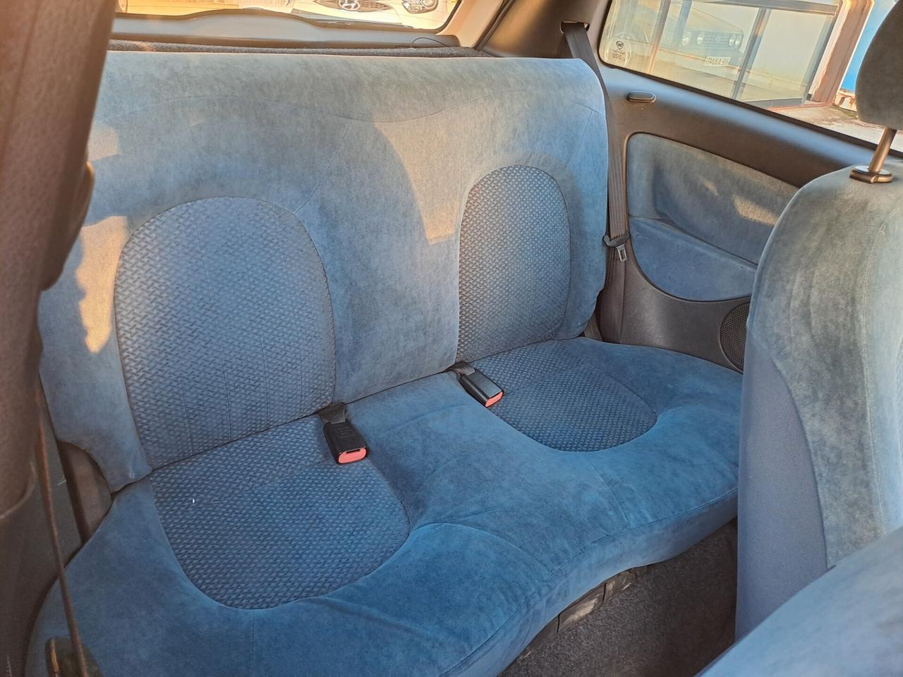 Lancia Ypsilon 1.2 benz.