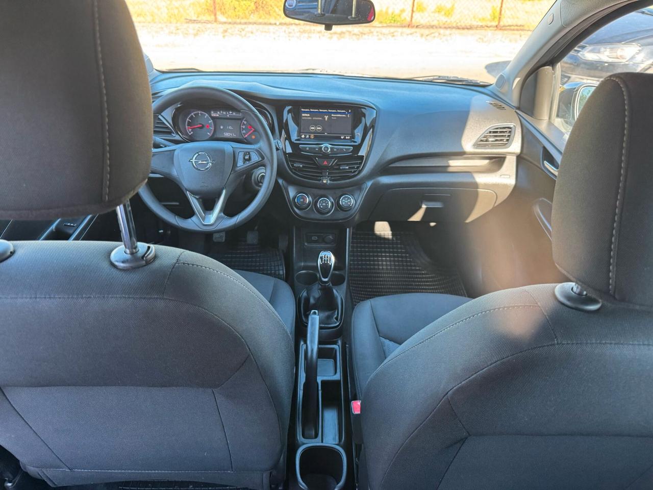 Opel Karl Rocks (Garanzia 24 mesi*)