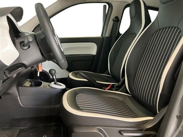 RENAULT Twingo 22kWh Techno