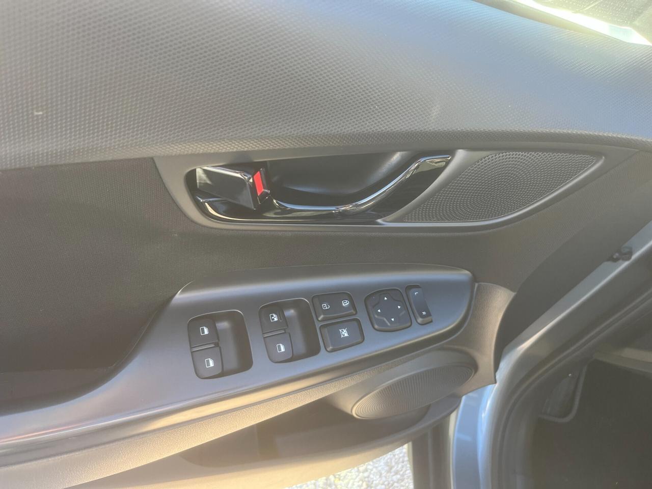 Hyundai Kona HEV 1.6 DCT Exellence