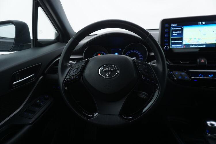 Toyota C-HR Hybrid Business BR474200 1.8 Full Hybrid 122CV