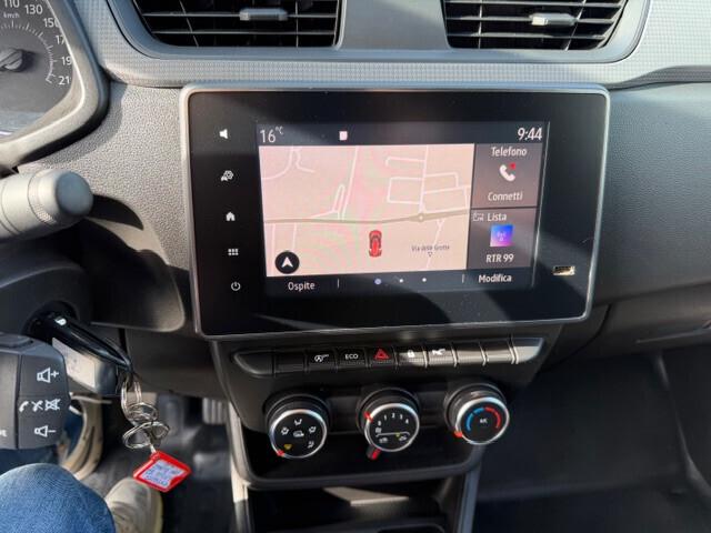 Renault Express 1.4 Blue dCi 75 Van