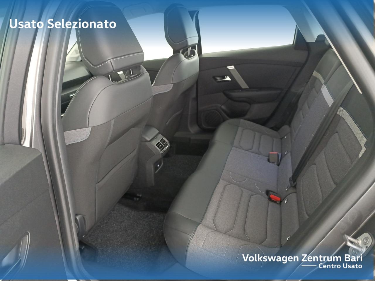 Citroen C4 1.5 bluehdi feel pack s&s 110cv