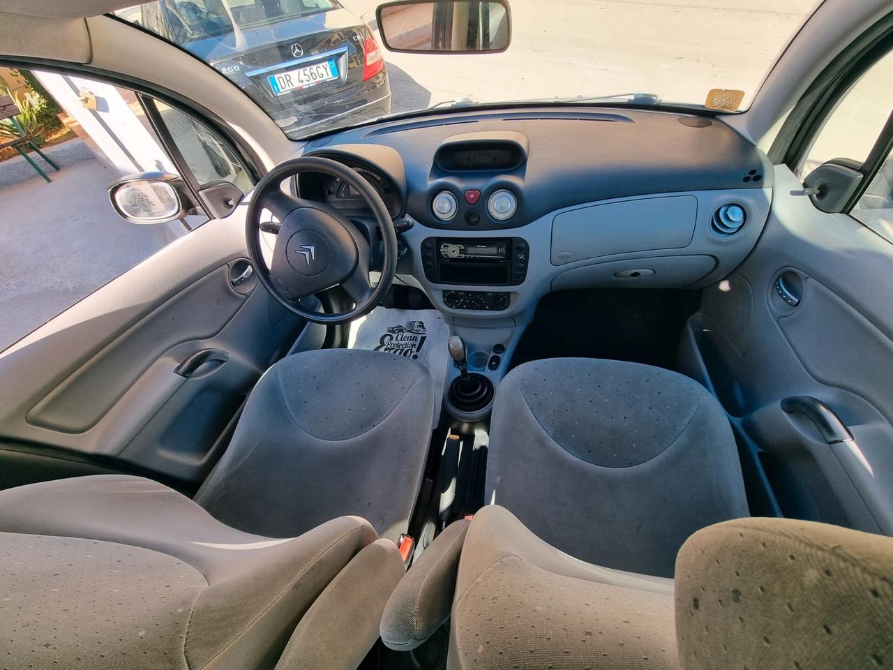 Citroen C3 1.1 Elegance buddha-bar