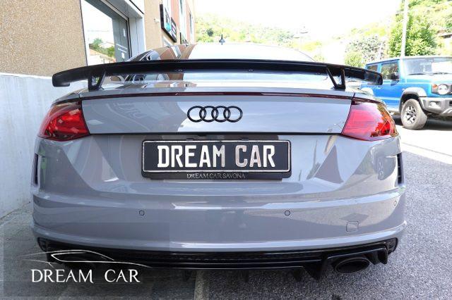 AUDI TT Coupé 45 TFSI quattro S-tronic COMPETITION B&O