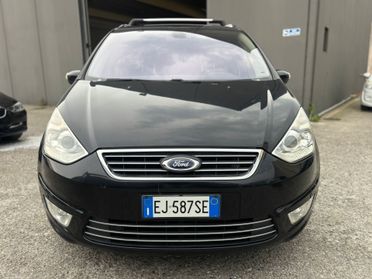Ford Galaxy 2.0 TDCi 163 CV DPF Titanium
