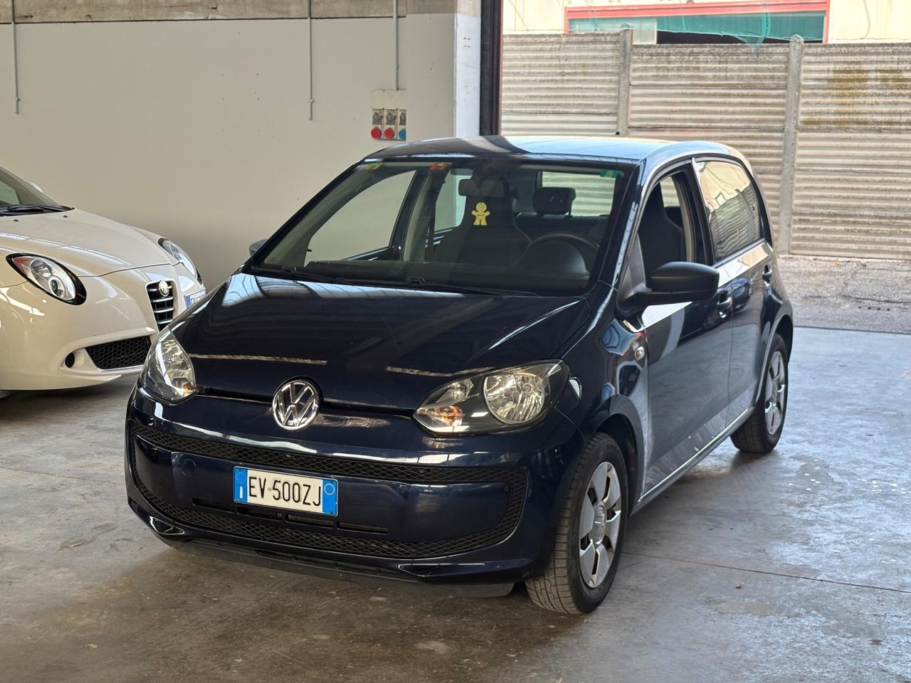 Volkswagen up! 1.0 5p. move