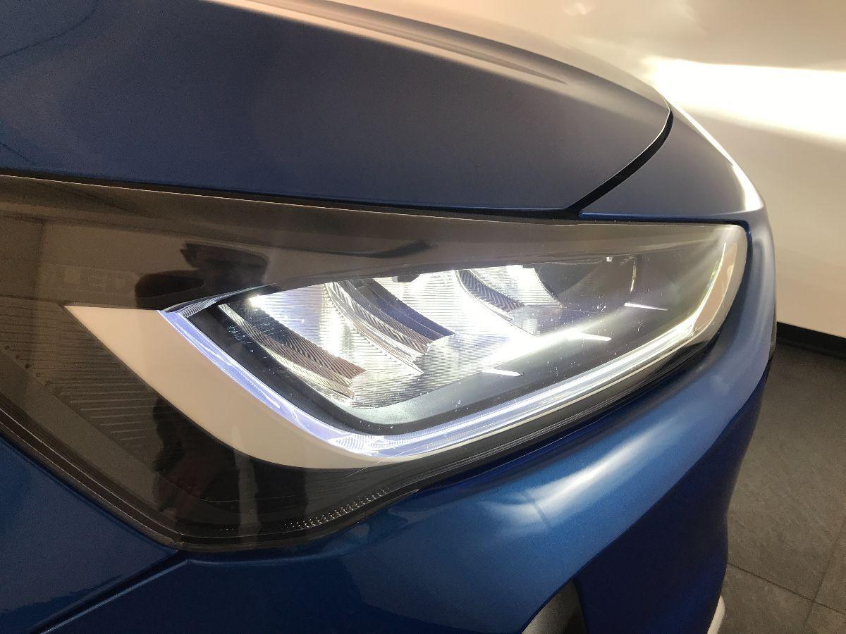 FORD Focus 1.0 EcoBoost Hybrid 125CV 5p. Act.