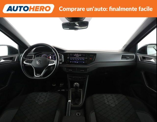 VOLKSWAGEN Taigo 1.0 TSI 110 CV R-Line