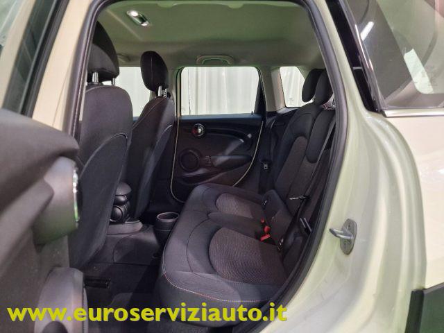 MINI One 1.5 One D Business 5 porte