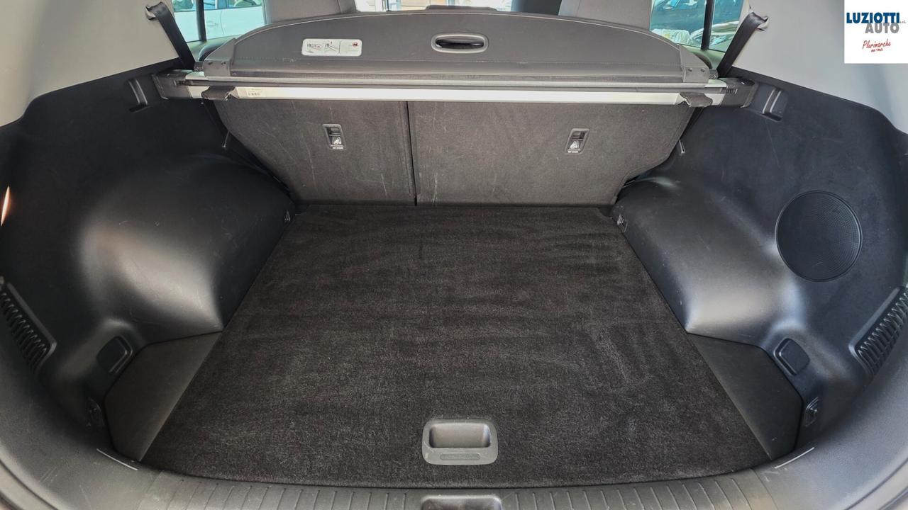 Kia Sportage 1.7 CRDI 115CV