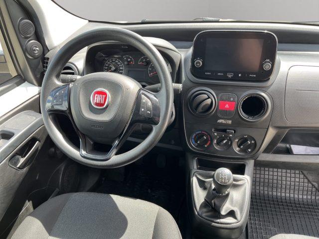 FIAT Fiorino 1.3 MJT 80CV