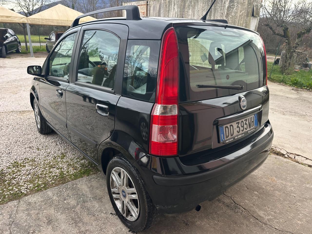 Fiat Panda 1.2