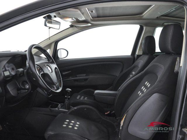 FIAT Punto 1.3 MJT 90 CV 5 porte Dynamic - PER OPERATORI DEL