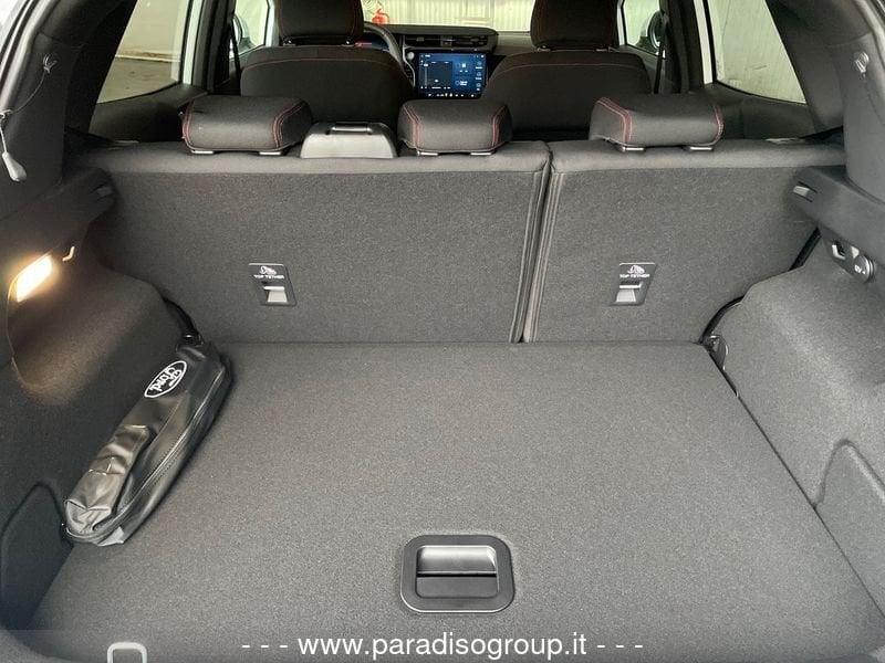 Ford Puma 1.0 ECOBOOST - 125CV | ST-LINE - 2025 - KM0