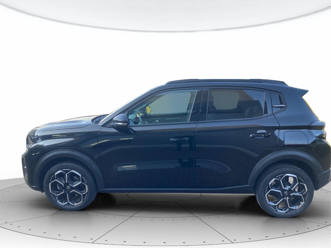 Citroen C3 1.2 puretech turbo Max 100cv