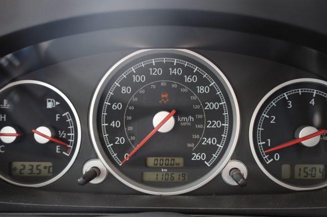 CHRYSLER Crossfire Coupè 3.2 Limited già ASI con CRS UniProprietario