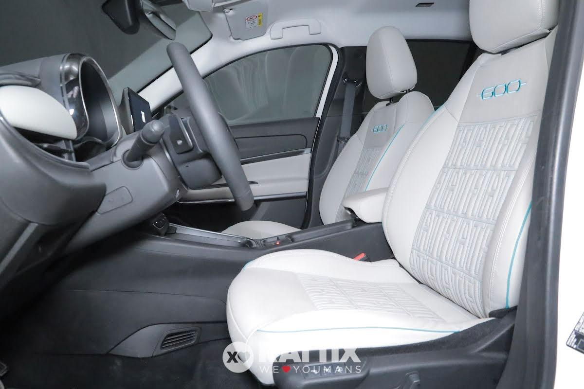 Fiat 600 1.2 Hybrid 110CV La Prima II Auto