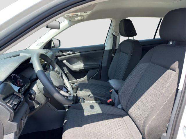VOLKSWAGEN T-Cross T-Cross 1.0 TSI 110 CV Style
