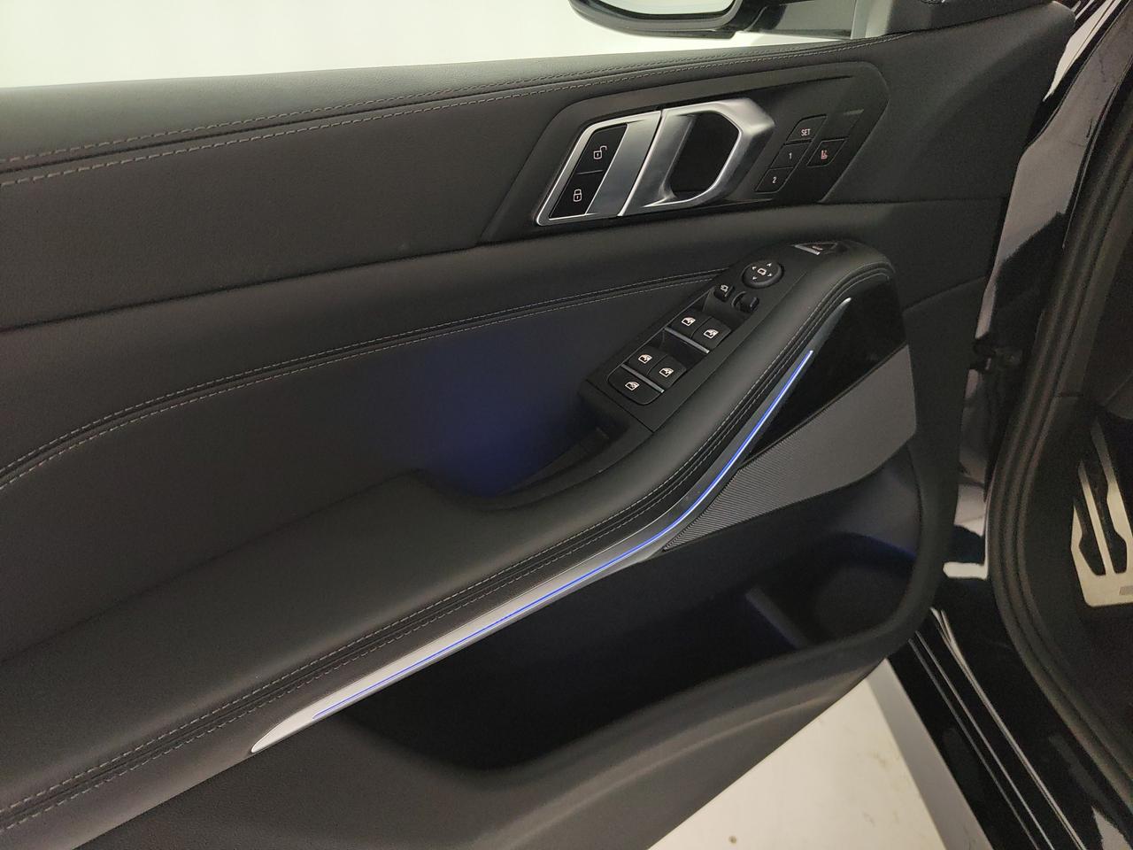 BMW X5 M 4.4 Competition auto