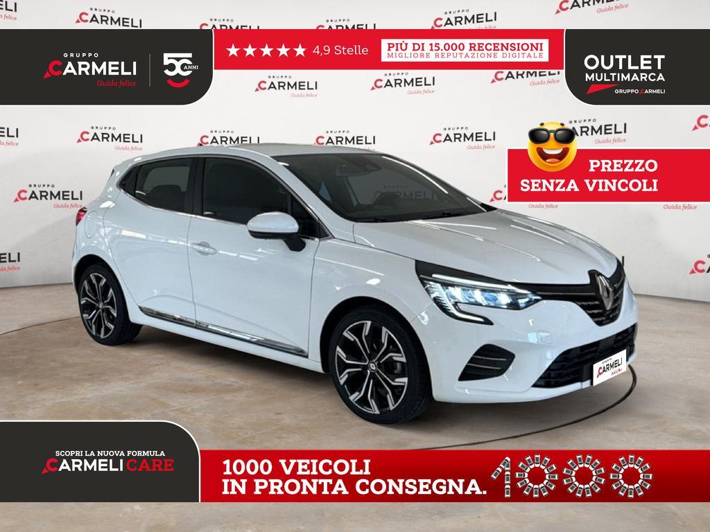 Renault Clio 5 Porte 1.0 SCe Intens