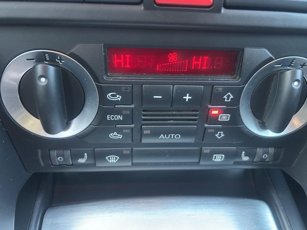 AUDI - A3 - 2.0 TDI 140CV S LINE