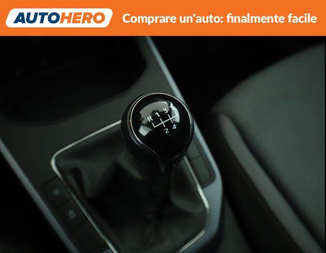 SEAT Arona 1.0 EcoTSI Style