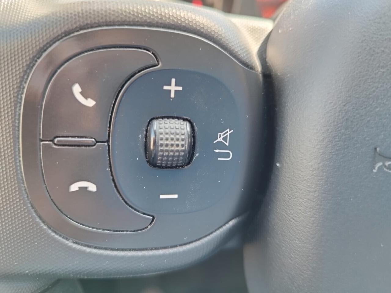 Fiat Panda 1.0 FireFly S&S City Life (ECOBONUS)