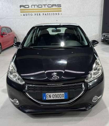 Peugeot 208 Neopatentati Navigatore Manuale