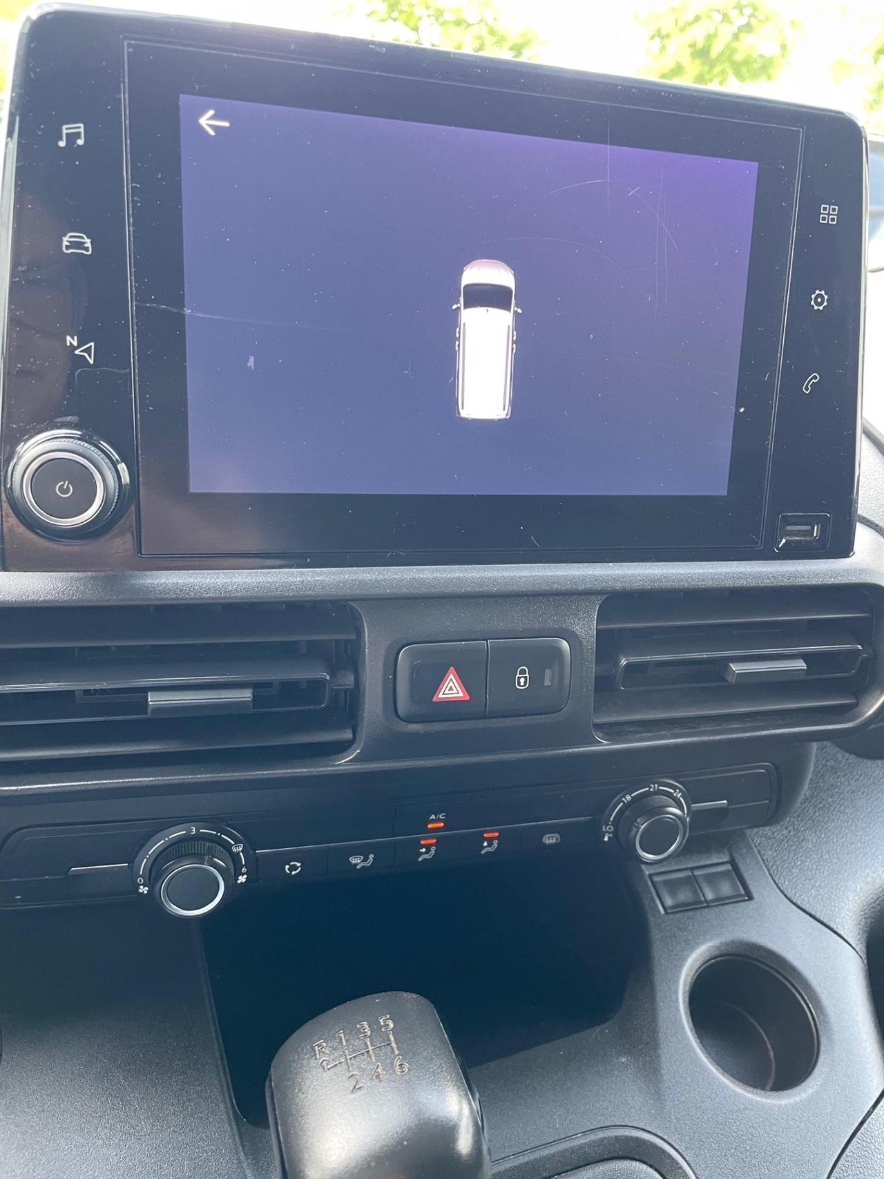 Fiat Doblo Doblò 1.5 BlueHdi 130CV 6 Marce PRONTO SUBITO