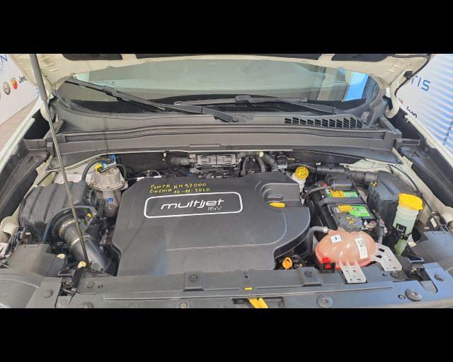 JEEP Renegade 1.6 mjt 120cv Longitude