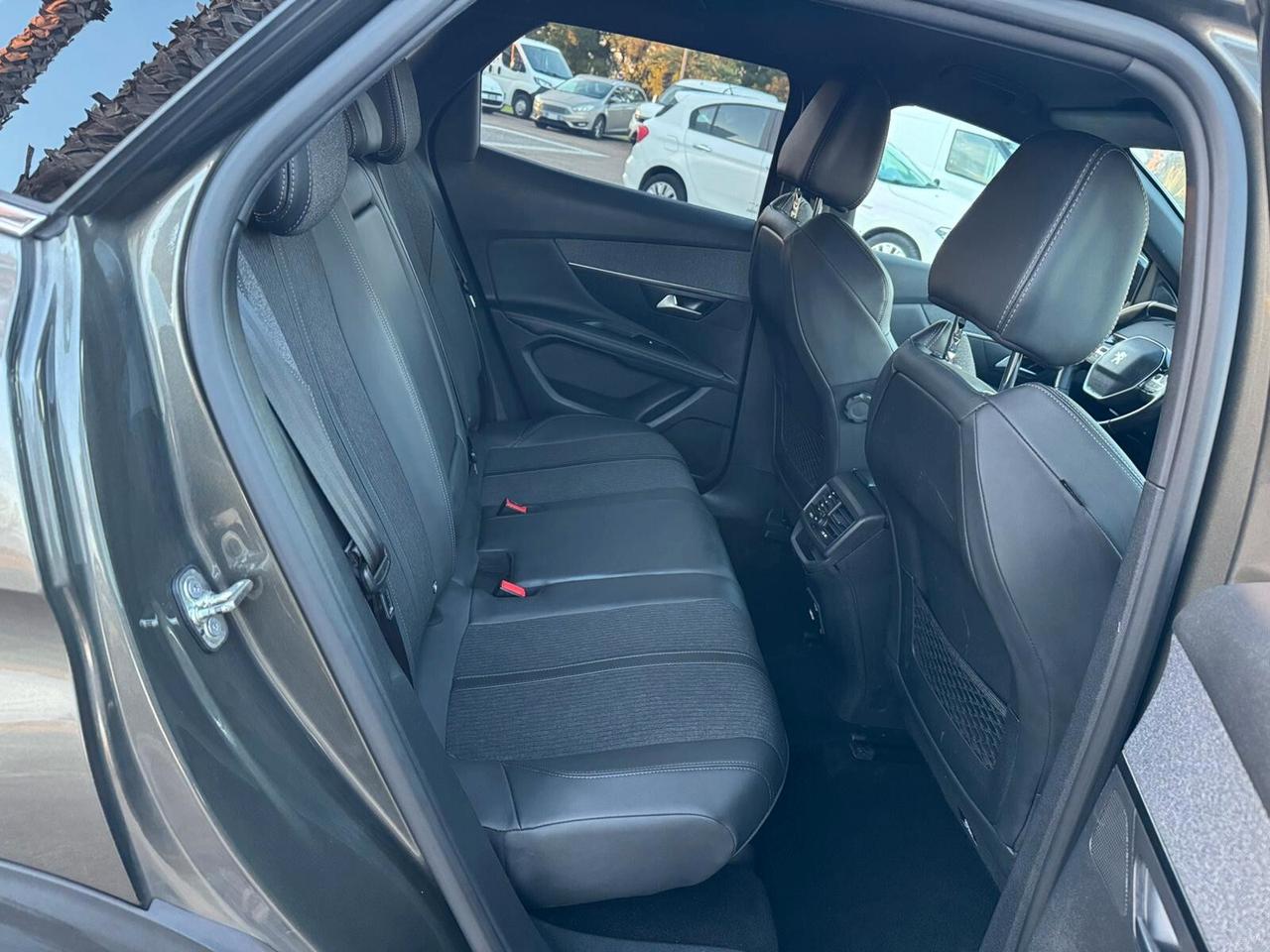 Peugeot 3008 GT Line