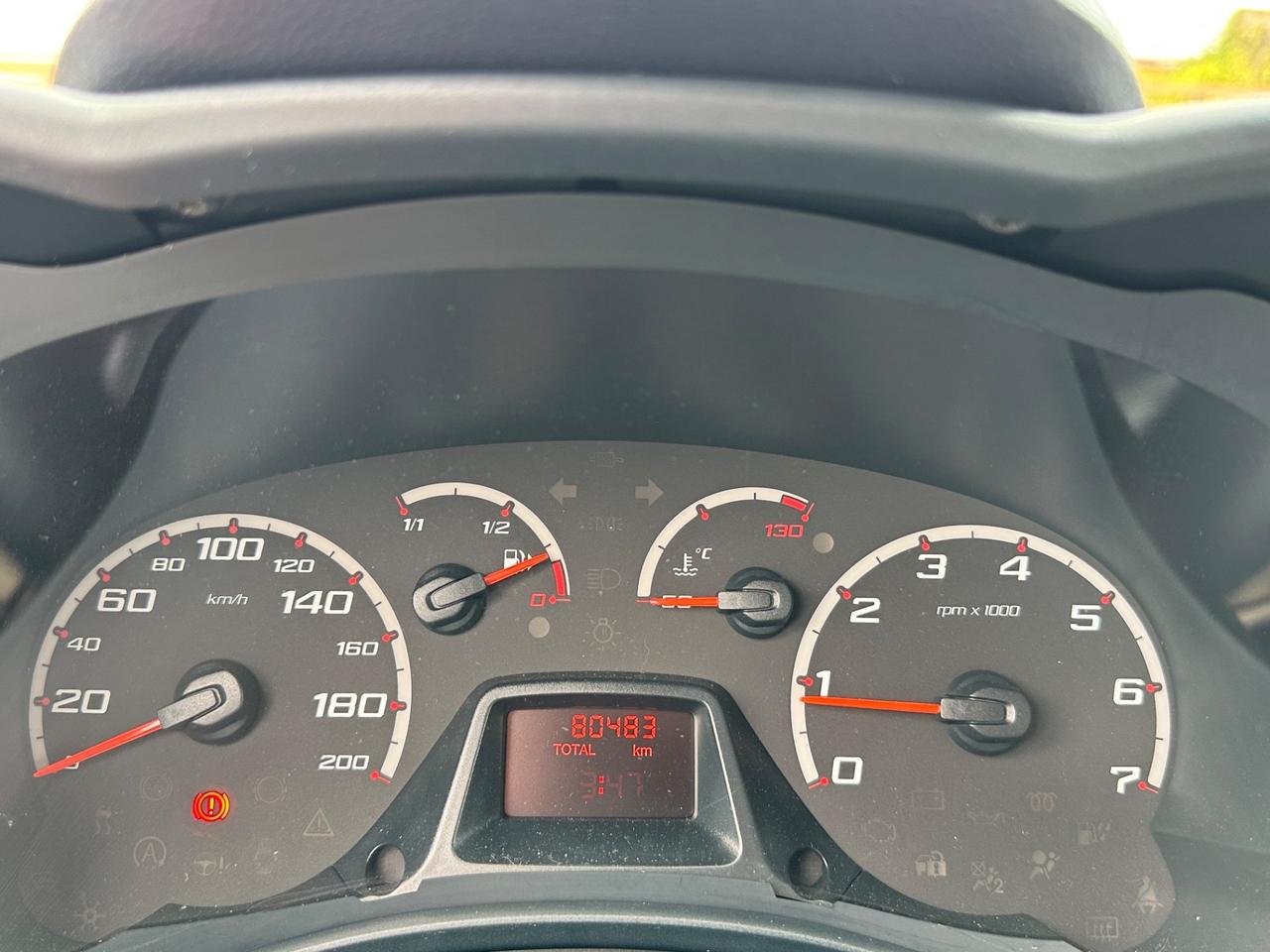 Ford Ka 1.2 8V 69CV