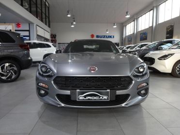 Fiat 124 Spider 1.4 MultiAir Lusso