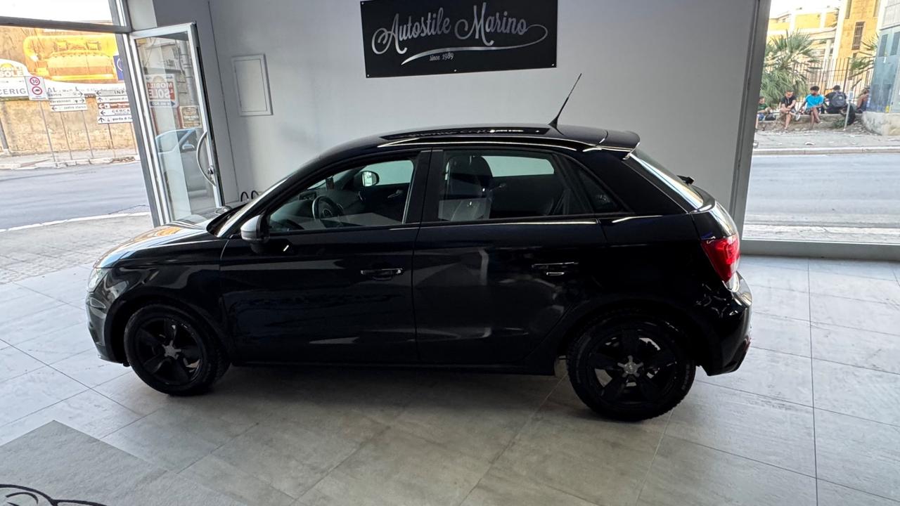 Audi A1 1.4 TDI Sport neopatentati-2017