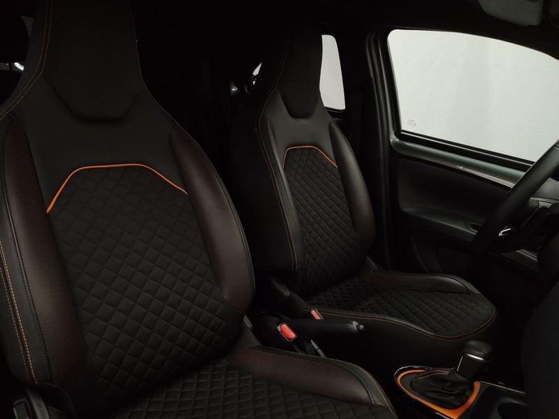 Toyota Aygo X Aygo X 1.0 VVT-i 72 CV 5 porte Limited S-CVT